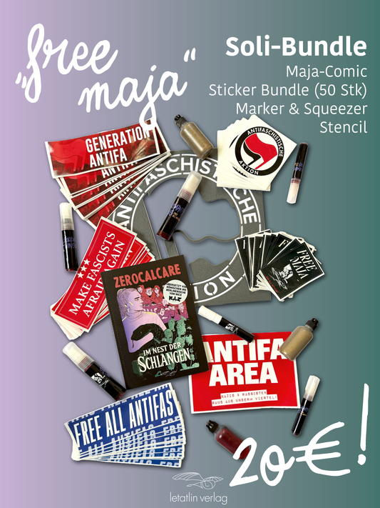 "Free Maja" Soli-Bundle